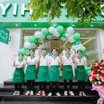 Nhượng quyền