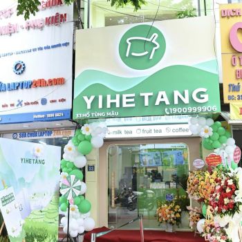 Nhượng quyền