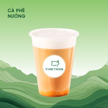 CÀ PHÊ NƯỚNG YIHETANG