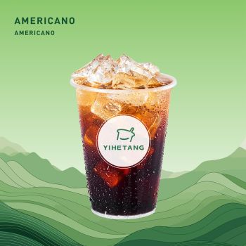 AMERICANO