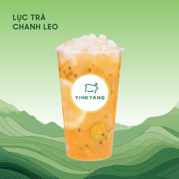 LỤC TRÀ CHANH LEO