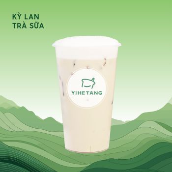 Kỳ Lan Trà Sữa