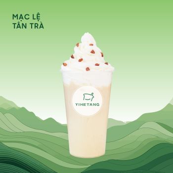 Mạc Lệ Tân Trà