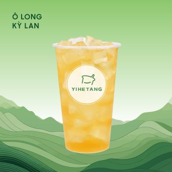 Ô Long Kỳ Lan