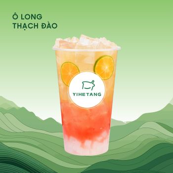 Ô LONG THẠCH ĐÀO