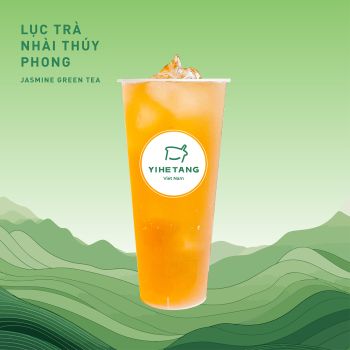 LỤC TRÀ NHÀI THÚY PHONG