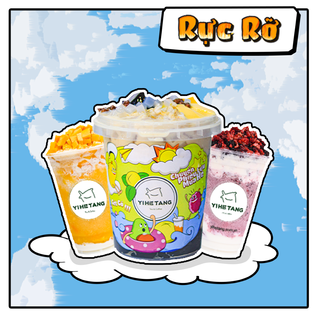 rực rỡ