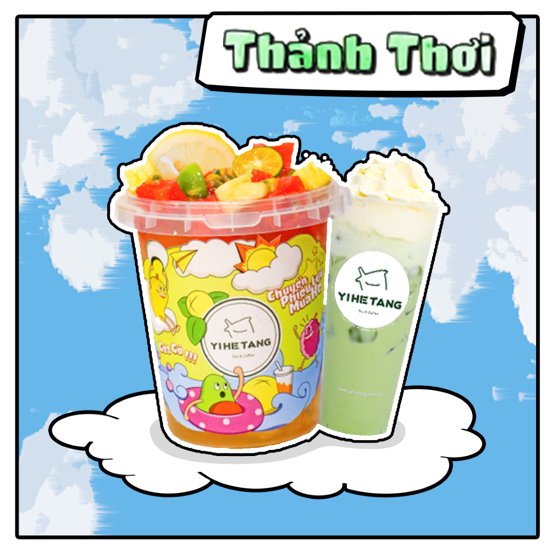 thảnh thơi